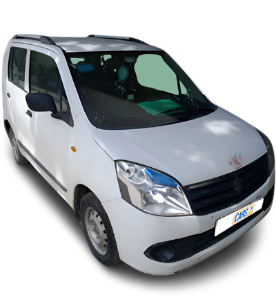 Maruti Wagon R 1.0-img